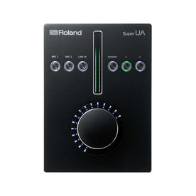 Roland UA-S10 Super UA USB Audio Interface