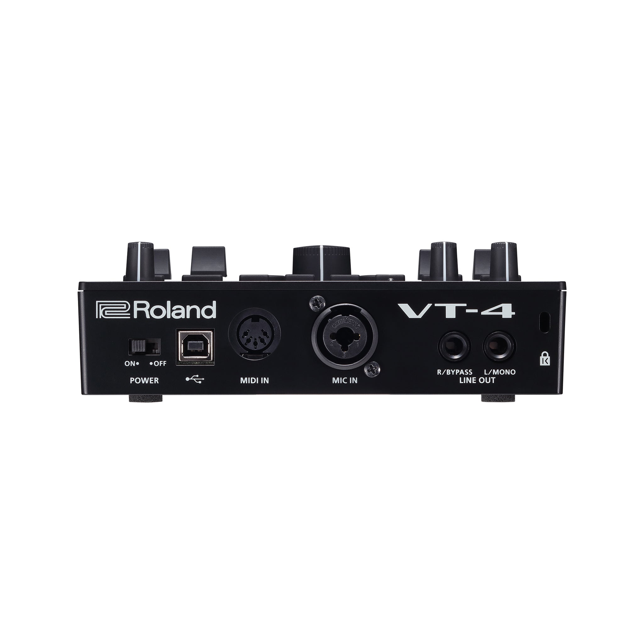 Roland VT-4 Voice Transformer – Swee Lee Singapore
