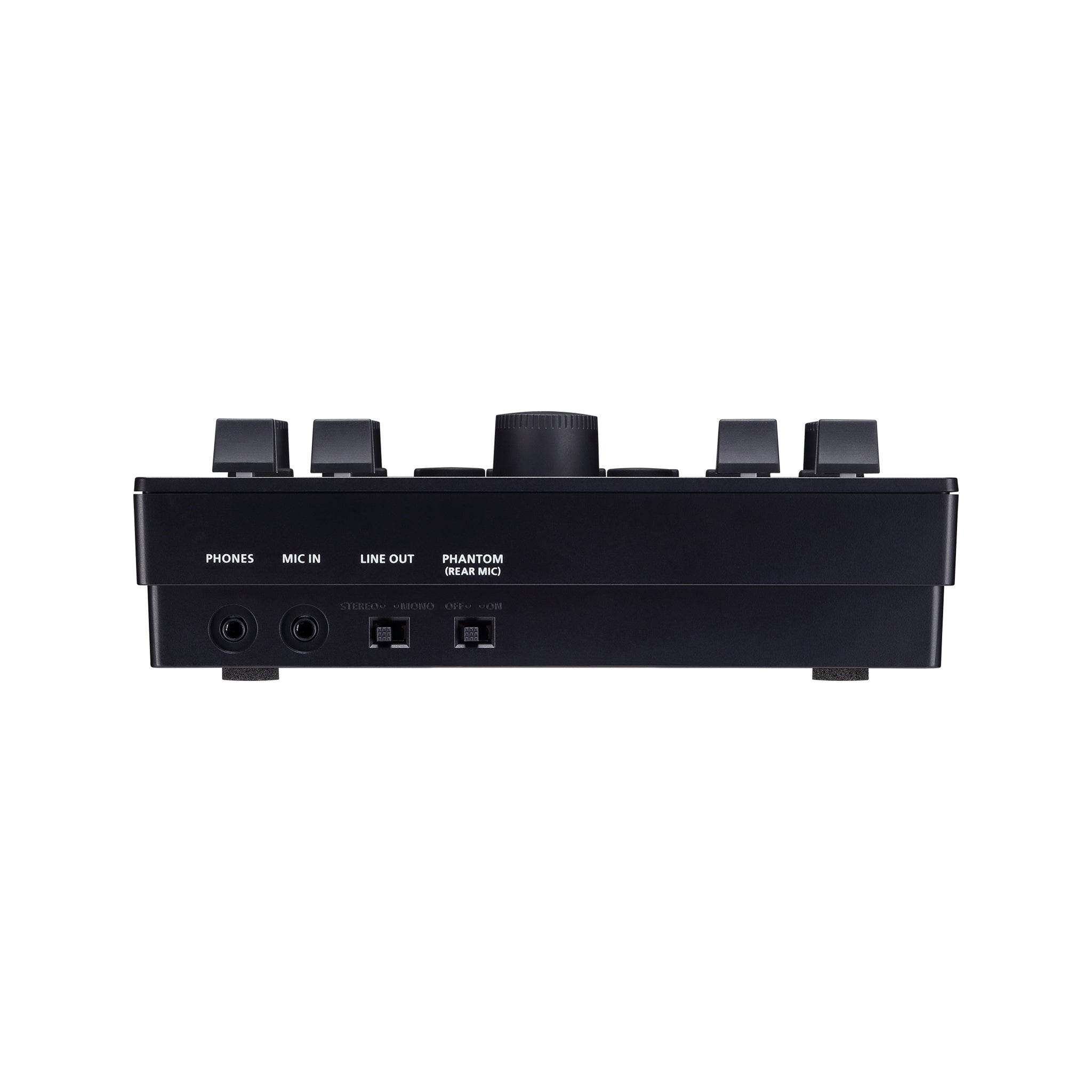 Roland VT-4 Voice Transformer – Swee Lee Singapore