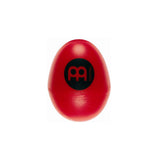 MEINL Percussion ES-R Plastic Egg Shaker, Red