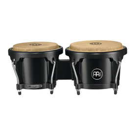 MEINL Percussion HB50-BK 6.5+7.5inch Journey Series ABS Bongo