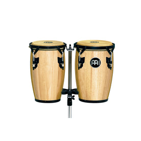 MEINL Percussion HCG89NT Wood Conguita, Natural