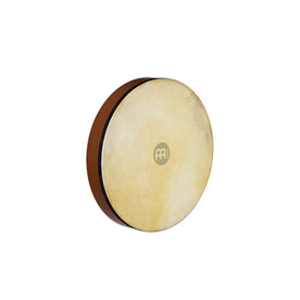 MEINL Percussion HD10AB 10inch Goat Skin Handrum, African Brown