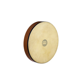 MEINL Percussion HD14AB 14inch Goat Skin Handrum, African Brown