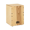 MEINL Percussion JC50HA Jam Cajon, Heart Ash