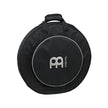 MEINL Cymbals MCB22-BP 22inch Pro Cymbal Backpack, Black