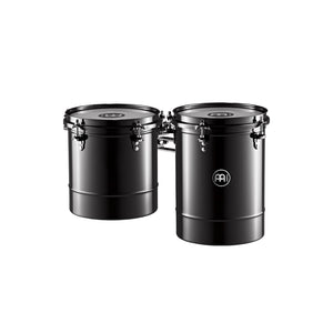 MEINL Percussion MDT88BN Dave Mackintosh Artist Series Attack Timbale, Black Nickel