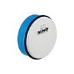 NINO Percussion NINO4SB 6inch Hand Drum, Sky Blue