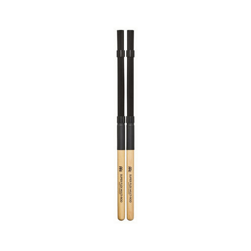 MEINL SB206 Nylon Super Flex Multi-Rod Bundle Stick