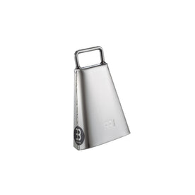 MEINL Percussion STB625HA-CB 6 1/4inch Handheld Cowbell