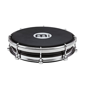 MEINL STBR06ABS-BK Silent Tamborim, Black