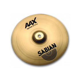 Sabian 21005X 10inch AAX Splash Cymbal