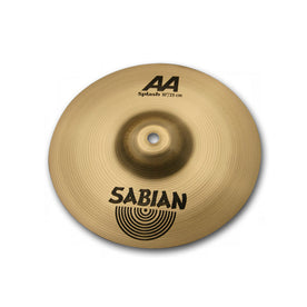 Sabian 21005 10inch AA Splash Cymbal