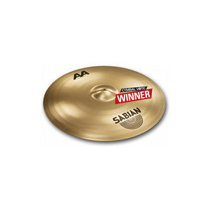 Sabian 224BC 24inch AA Bash Ride Cymbal