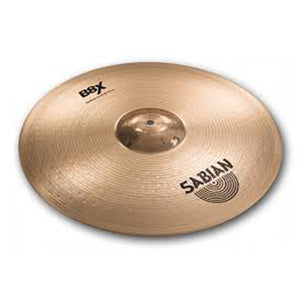 Sabian 18inch B8X Medium Crash