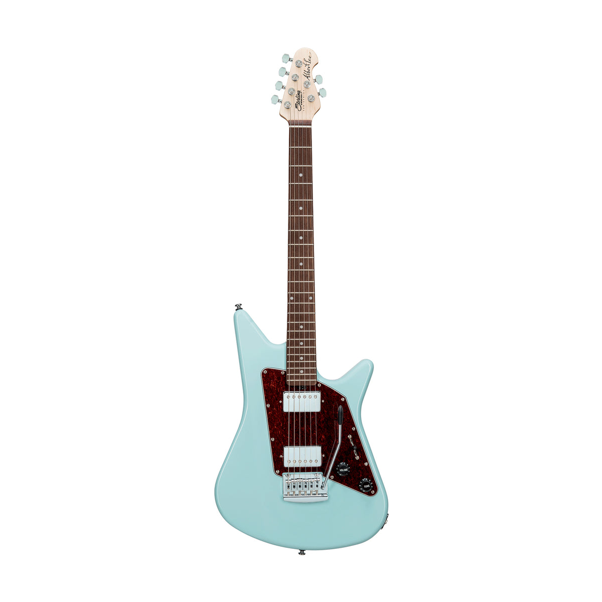 【siro】 Sterling by MUSICMAN AL40 Sterling by Music Man AL40 Albert Lee Signature Electric Guitar