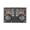 Stanton DJC.4 Virtual DJ Digital Workstation