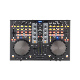 Stanton DJC.4 Virtual DJ Digital Workstation – Swee Lee