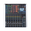 Soundcraft Si Performer 1 - 16 Mic preamp 8 stereo Digital Audio Mixer w DMX 512 lighting controls