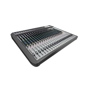Soundcraft Signature 22 MTK Mixer