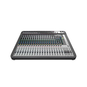 Soundcraft Signature 22 MTK Mixer