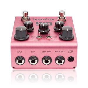 Strymon DIG Dual Delay Guitar Effects Pedal