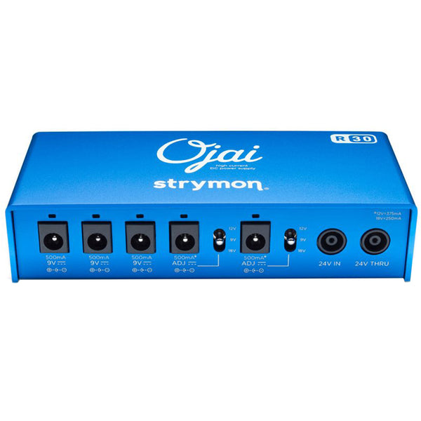 ギター Strymon Ojai R30 strymon/Ojai R30【在庫あり】