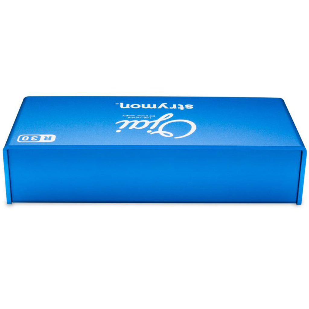 Strymon Ojai R30 Power Supply – Swee Lee Singapore