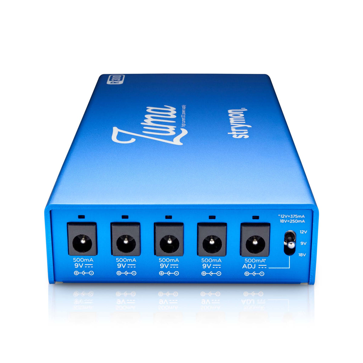 その他 Strymon Zuma R300 Strymon Zuma R300 Power supply – Swee Lee Singapore