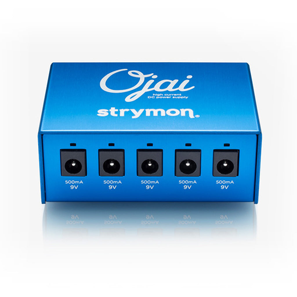 strymon ojai expansion kit ① S60-Z12X-