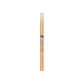 TAMA 7AN Traditional Series Japanese Oak Drum Sticks, Nylon Tips