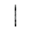 TAMA 7A-S-BS Design Series Sticks Of Doom Oak Sticks, Black/Silver Pattern