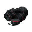TAMA DSS72S Standard Series Drum Bag Set of 7-Piece (BD22