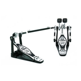 TAMA HP600DTW Iron Cobra Double Bass Drum Pedal – Swee Lee Singapore