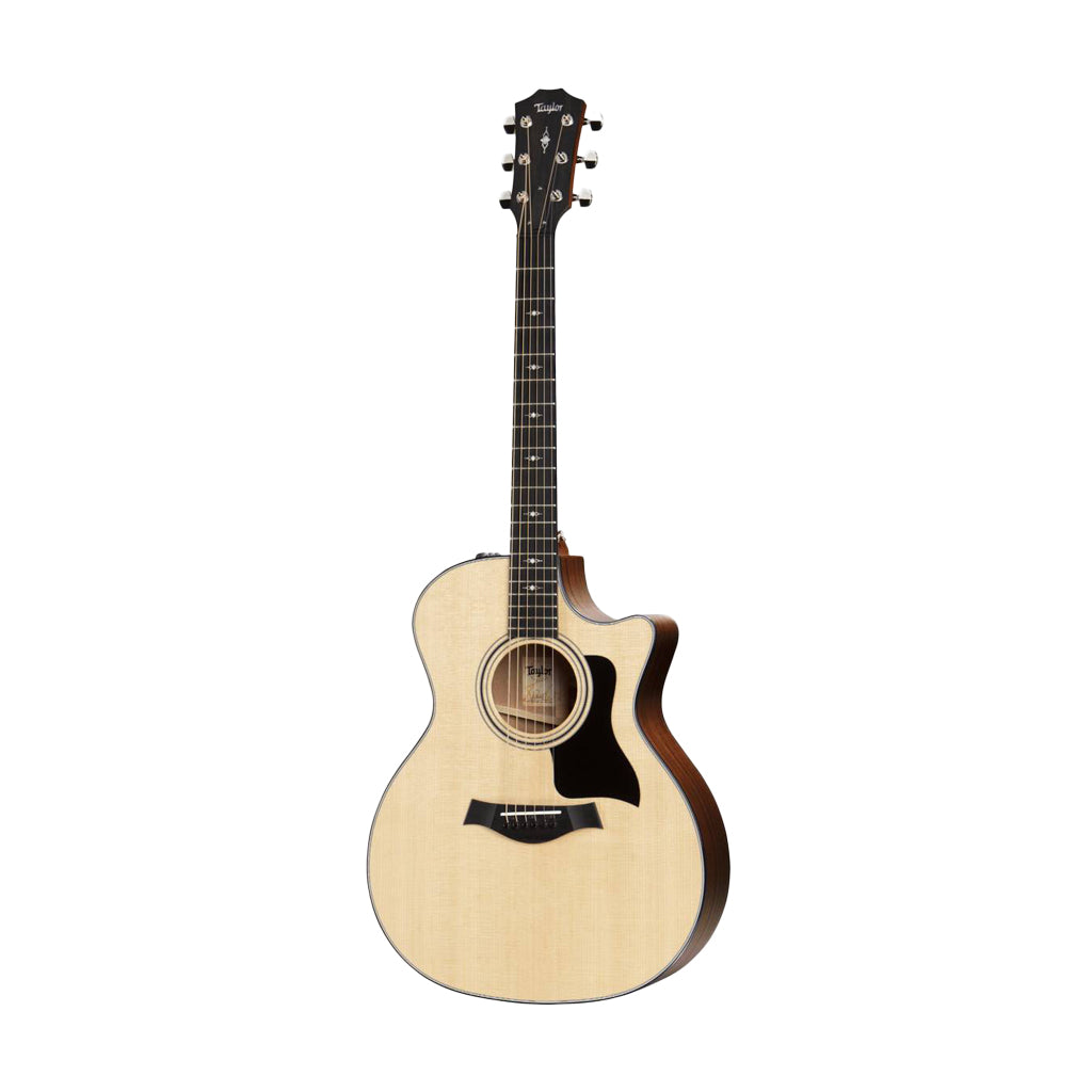 Taylor 2008年製　314CE Taylor 314ce V-Class Grand Auditorium Acoustic Guitar, Natural