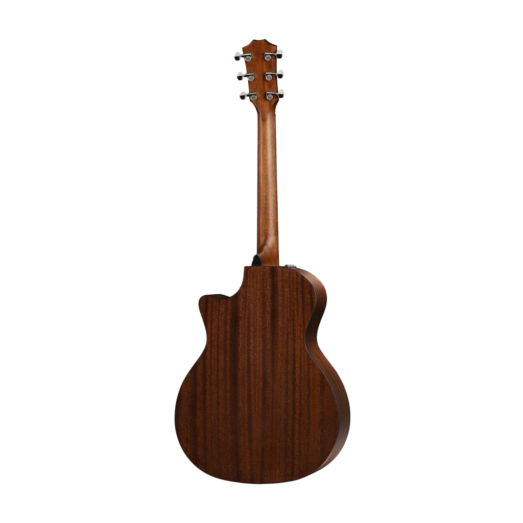 ギター Taylor 314ce V-Class Taylor 314ce V-Class Grand Auditorium Acoustic Guitar, Natural