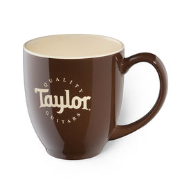 Taylor Mug Glossy, Brown