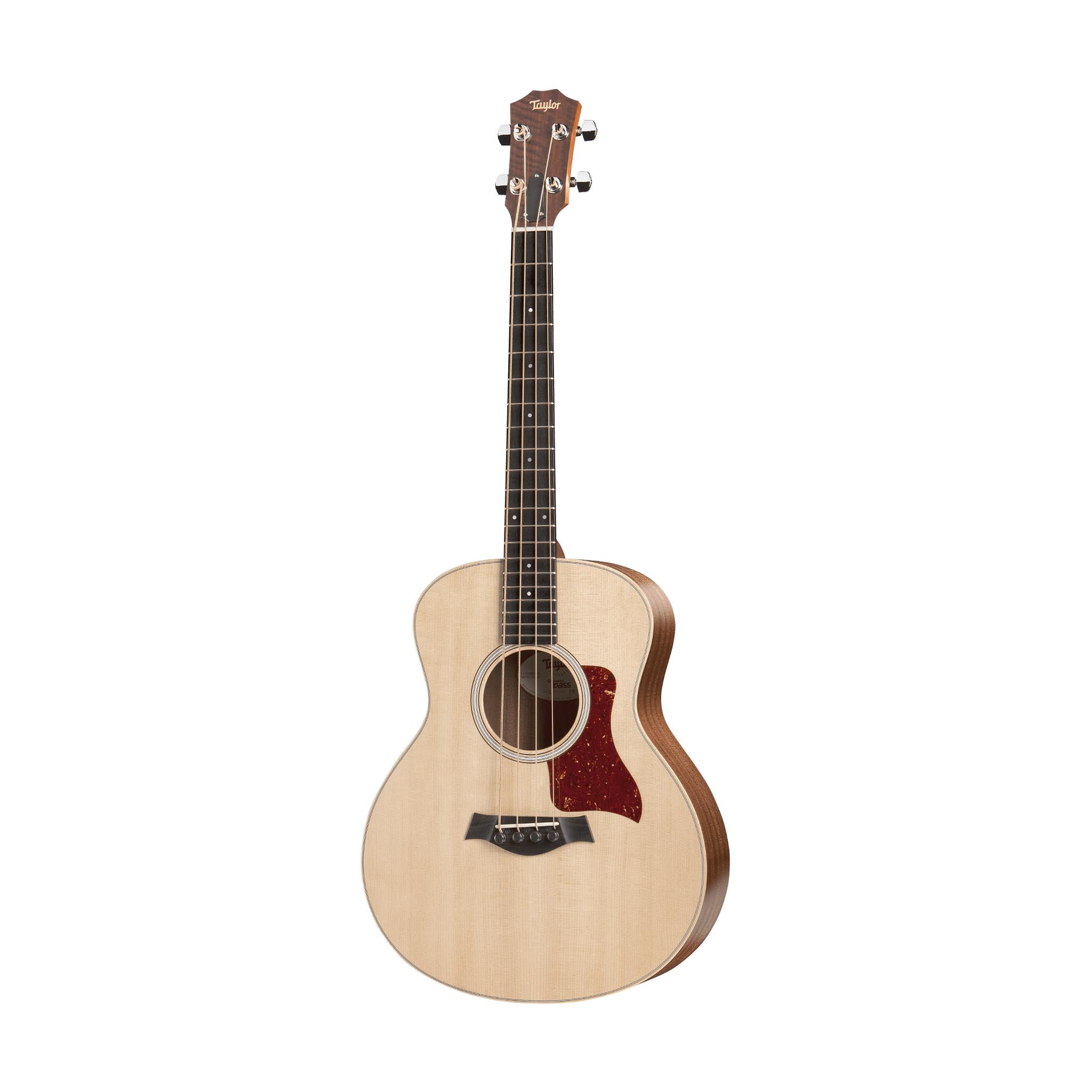 Taylor GS Mini-e Bass Guitar w/Bag – Swee Lee Singapore
