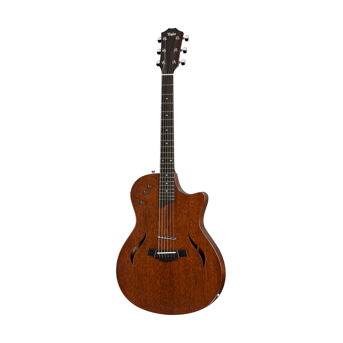 Taylor T5 エレアコ Taylor T5 Classic Electric Guitar w/Case, Mahogany – Swee Lee