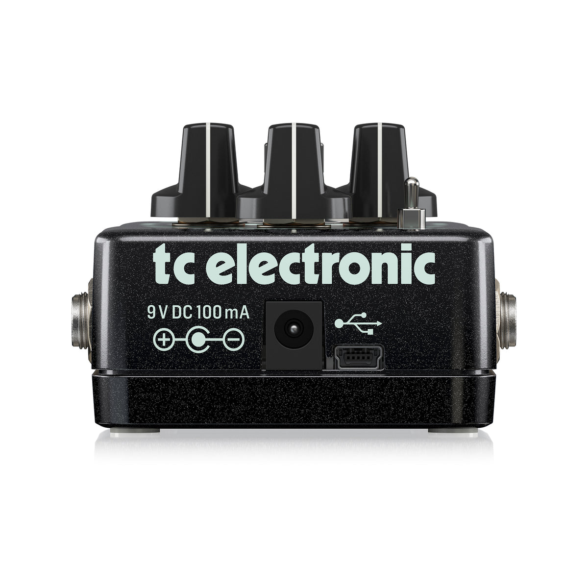 TC Electronic Sentry Noise Gate Guitar Effects Pedal – Swee Lee