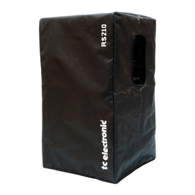 TC Electronic Soft Cover for RS210