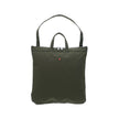 Teddyfish 3-Way Tote, Forest