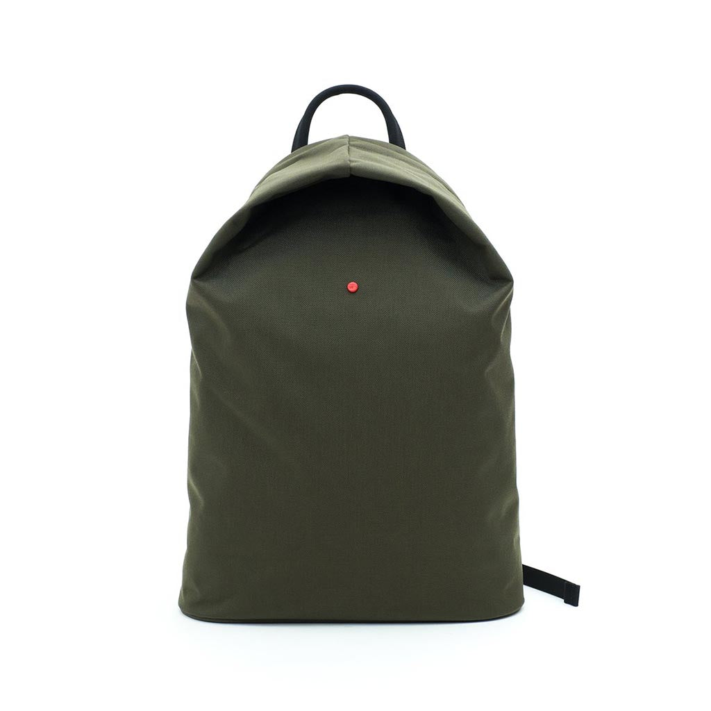 Teddyfish Backpack, Forest – Swee Lee Singapore