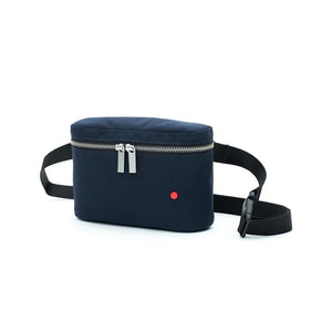 Teddyfish Fanny Pack, Navy