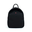 Teddyfish Mini Backpack, Black
