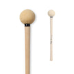Vic Firth TG07 Tom Gauger Bass Drum/Gong Beater, Ultra Staccato
