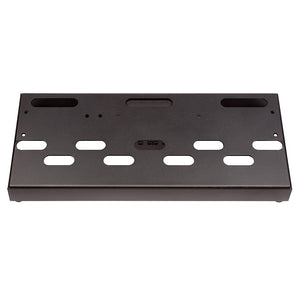 Voodoo Lab Dingbat Pedalboard w/Pedal Power ISO-5, Small