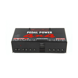 Voodoo Lab Pedal Power 4X4 – Swee Lee Singapore
