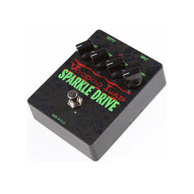 【激レア】VOODOO LAB OVERDRIVE VOODOO LAB