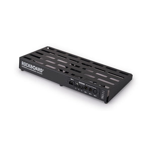Rockboard by Warwick MOD 3 Patchbay w/ XLR and TRS for Vocal, V2